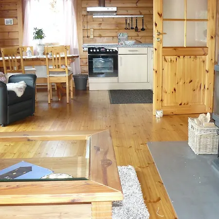 公寓 Berg.erleben Hilders