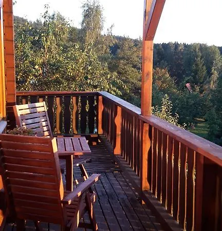 Apartment Berg.erleben