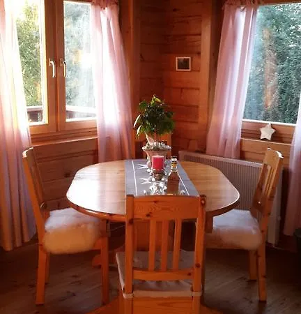 Berg.erleben Apartment