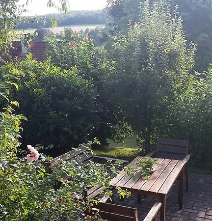 Apartment Berg.erleben *