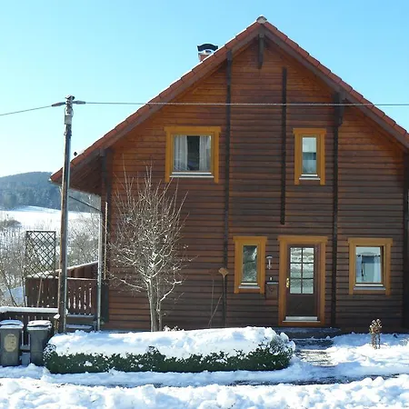 Apartment Berg.erleben