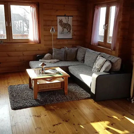 公寓 Berg.erleben *