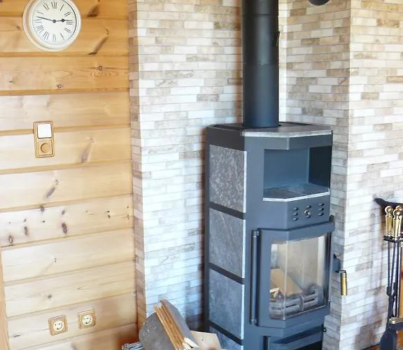 Apartman Berg.erleben