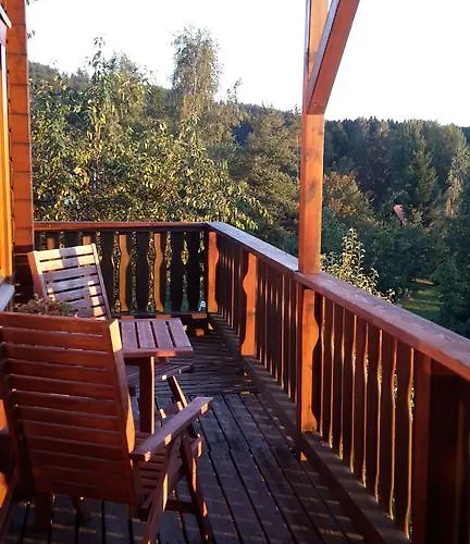 Apartman Berg.erleben