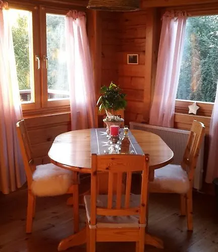 Berg.erleben Apartman