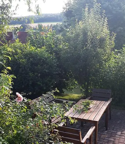 Apartman Berg.erleben *