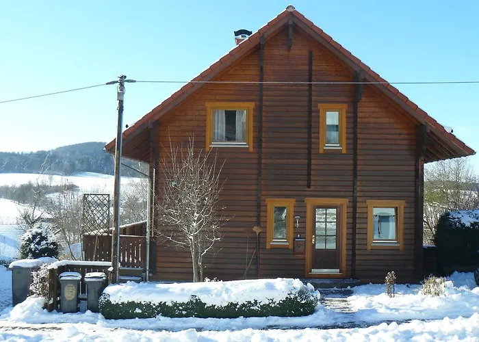 Apartman Berg.erleben