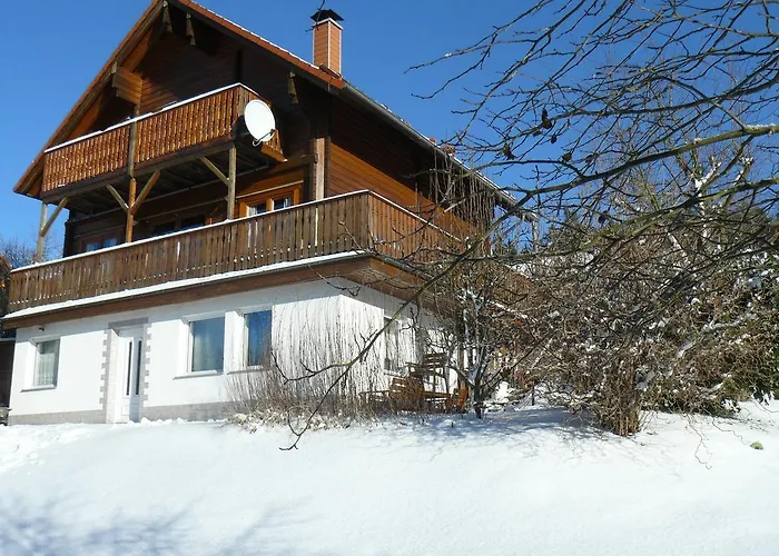 Berg.erleben Apartman