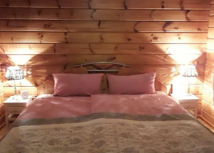 Apartman Berg.erleben